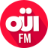 OÜI FM logo