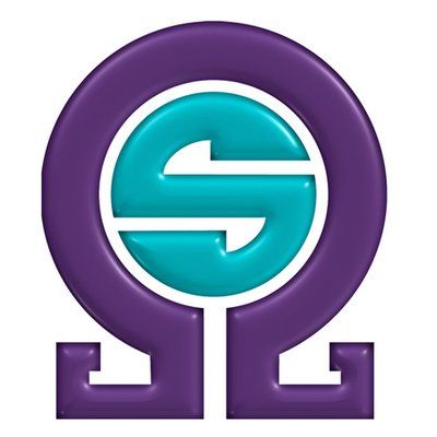 Omega Stereo logo