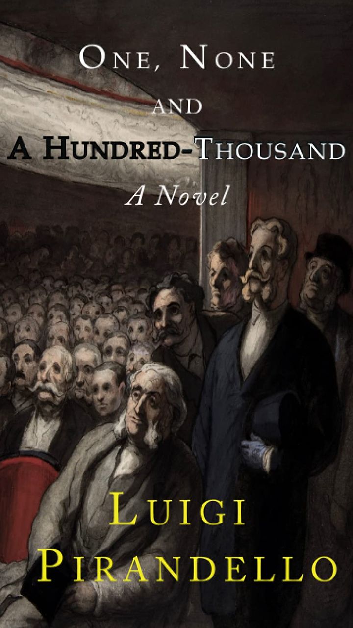 One, None and a Hundred Thousand