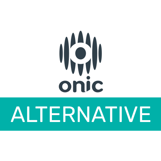 Onic Alternative logo