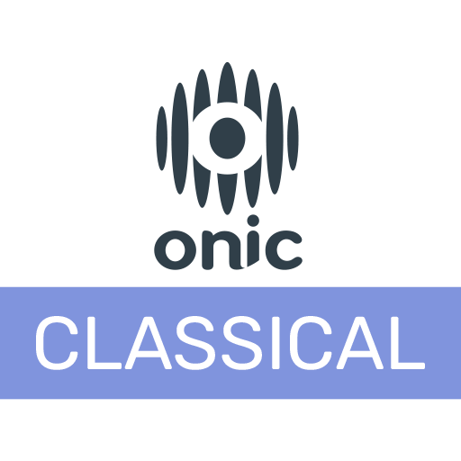 Onic Classical logo