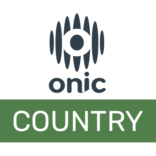 Onic Country logo