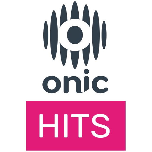 Onic Hits logo