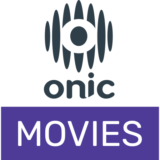 Onic Movies logo