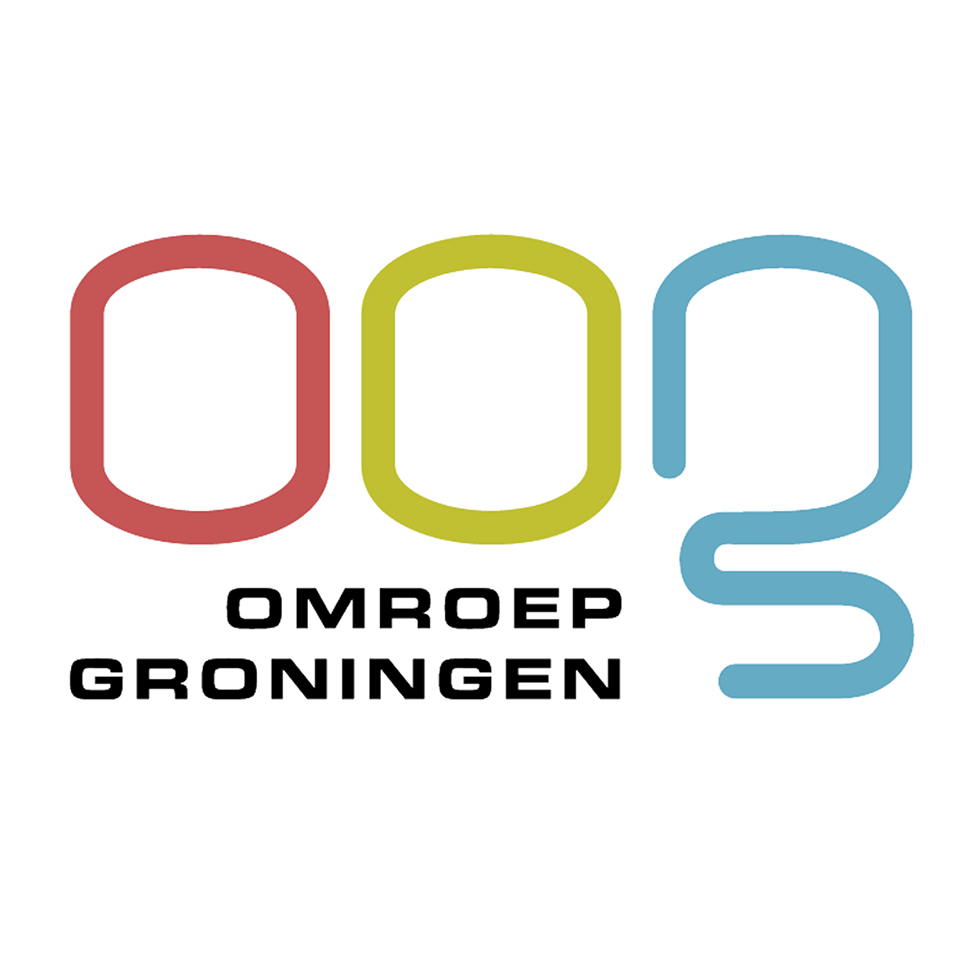 OOG Radio logo