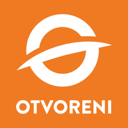 Otvoreni radio - Uživo logo