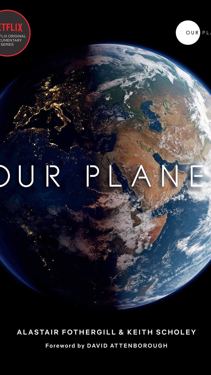 Our Planet
