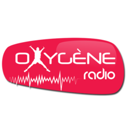 Oxygène Radio logo