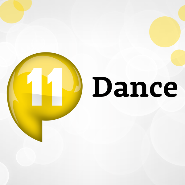 P11 Dance (AAC HQ) logo