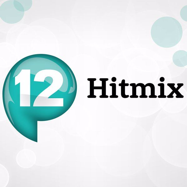 P12 Hitmix (MP3 128k) logo