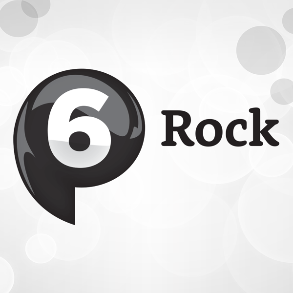 P6 Rock (MP3 128k) logo