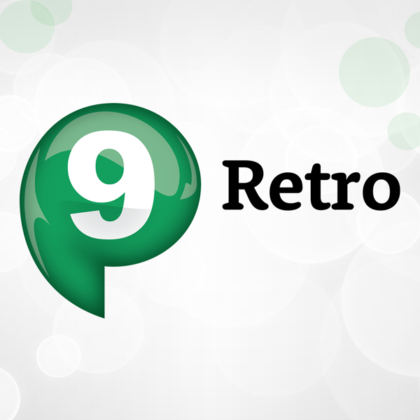 P9 Retro (MP3 128k) logo