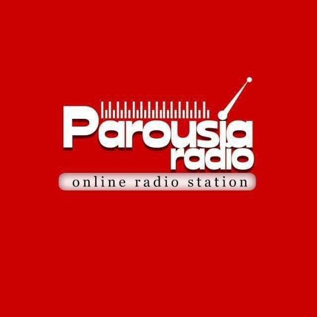 Parousia Radio logo
