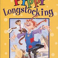 Pippi Longstocking