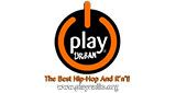 PlayRadio Urban logo