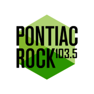 Pontiac Rock logo