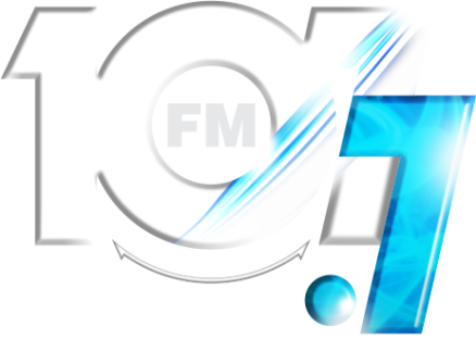 Pop Life 107.7 logo