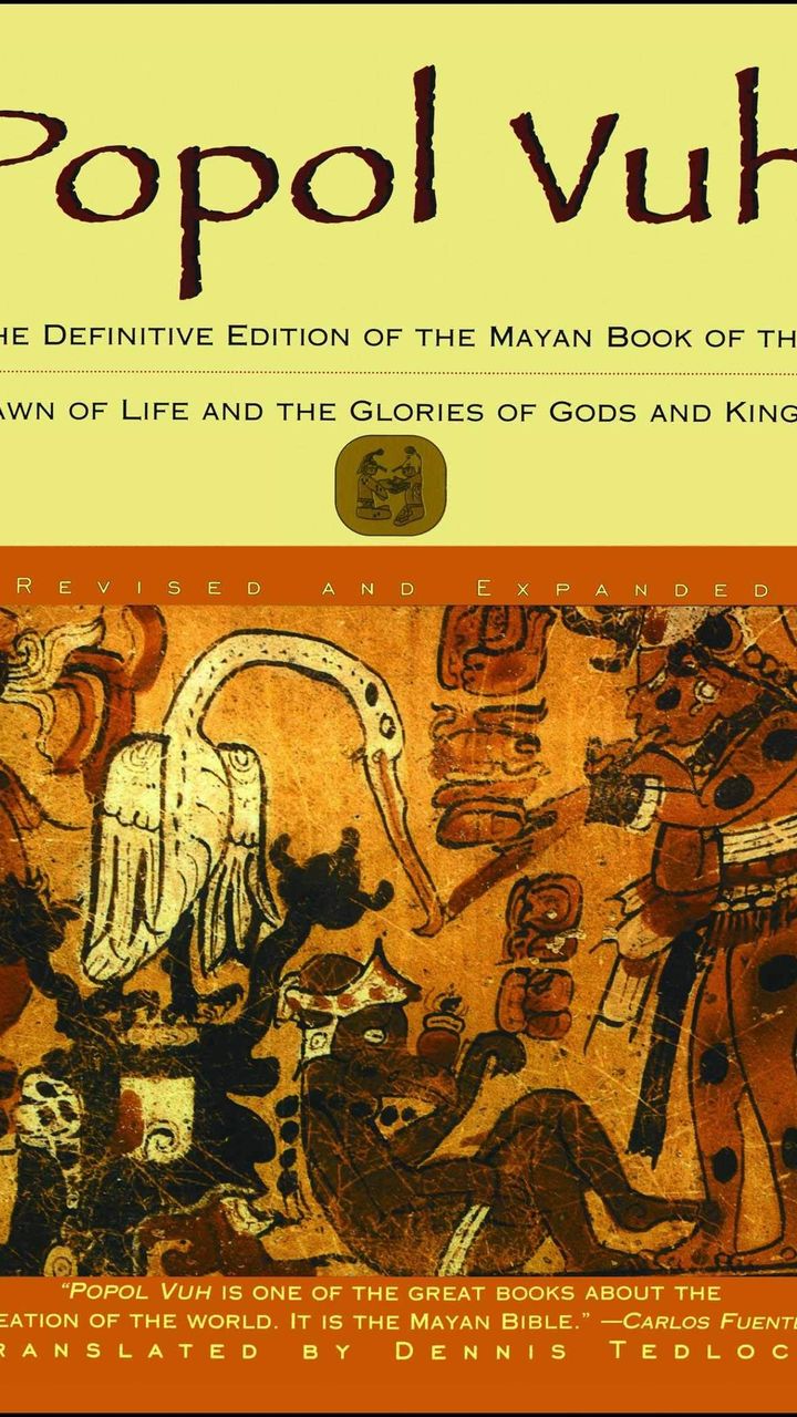 Popol Vuh