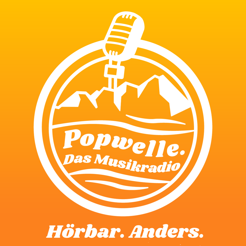 Popwelle. Das Musikradio,AutoDJ logo