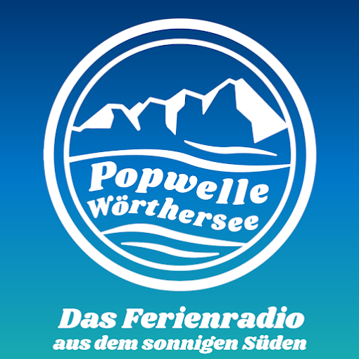 Popwelle Wörthersee,AutoDJ logo