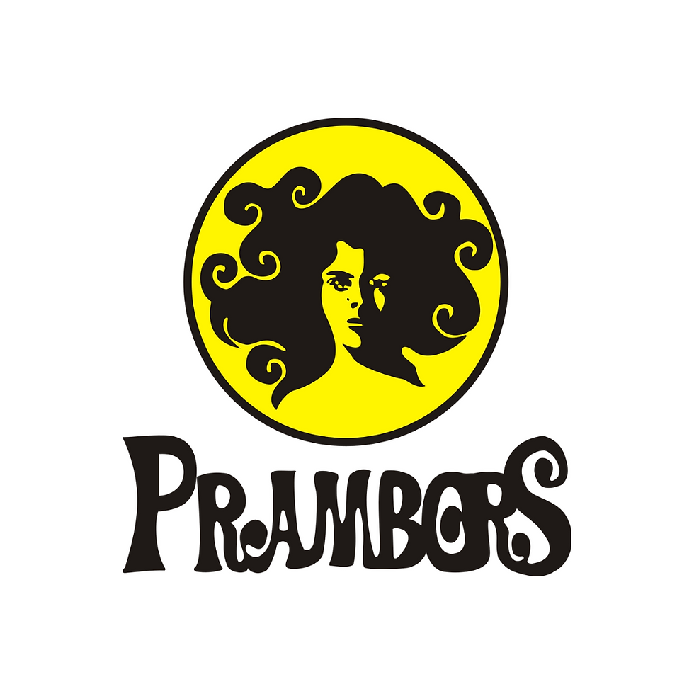Prambors FM Jakarta 102.2 logo