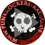 Punkrockers Radio logo