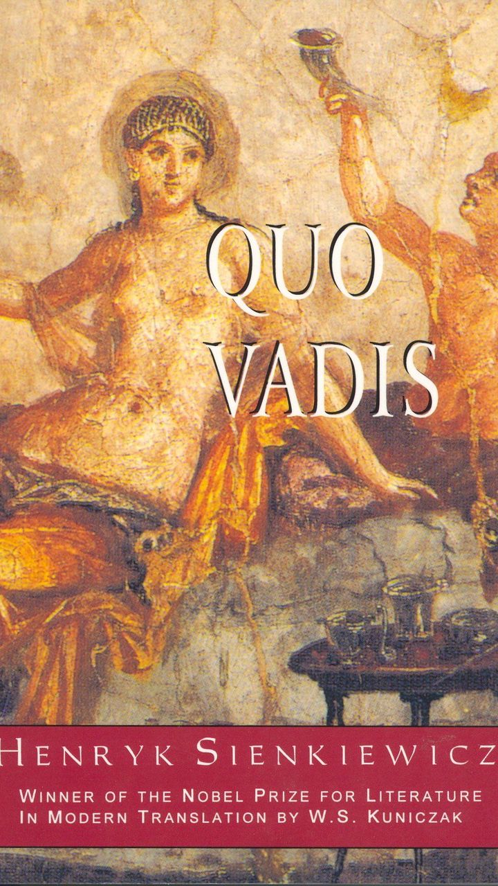 Quo Vadis
