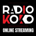 Rádió Koko logo