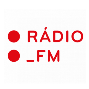 RÁDIO FM logo
