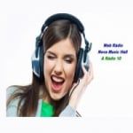 Rádio Music Hall logo