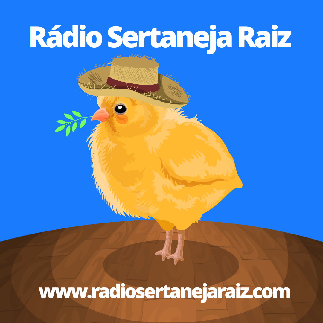 Rádio Sertaneja Raiz logo