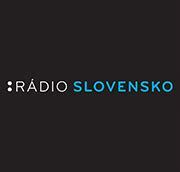 RÁDIO SLOVENSKO logo