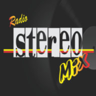 Rádio Stereo Mix logo