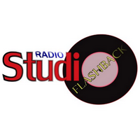 Rádio Studio Flashback logo