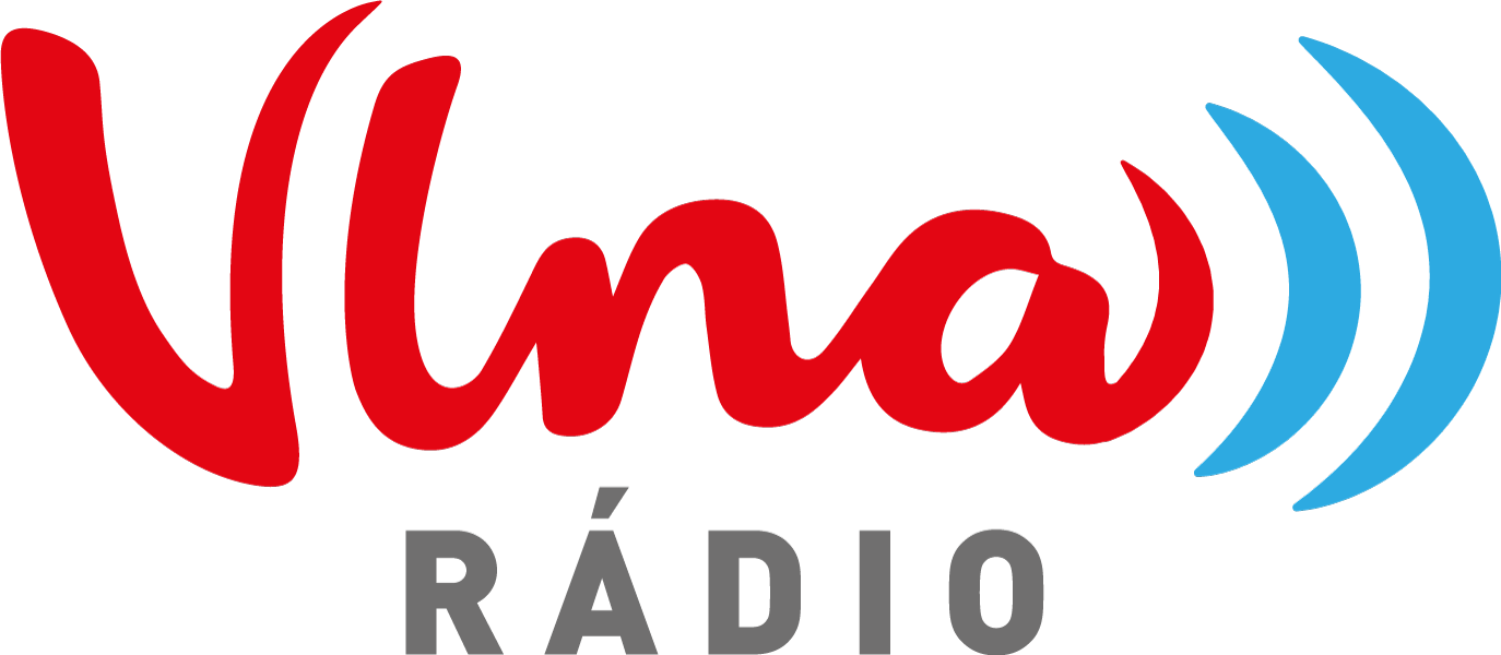 RÁDIO VLNA 60-70 logo