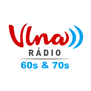 RÁDIO VLNA 60-70 logo
