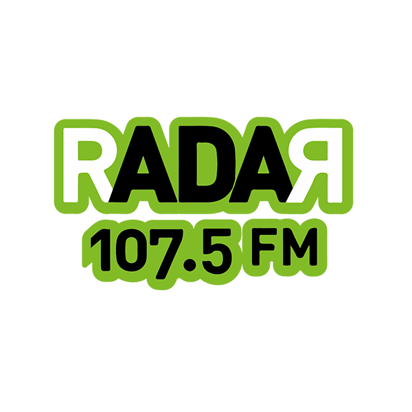 RADAR 107.5 (Querétaro) - 107.5 FM - XHQRO-FM - Grupo Radar - Querétaro, Querétaro logo