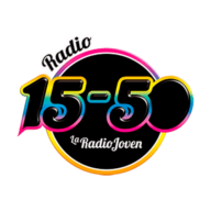 Radio 1550, La Radio Joven. Huancayo. 88.9 FM. logo