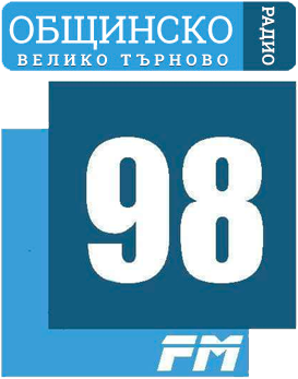 Общинско радио Велико Търново logo