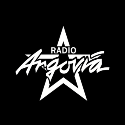 RADIO ARGOVIA logo