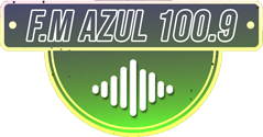 Radio Azul Tolhuin FM 100.9 logo