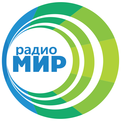 Радио МИР logo