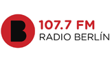 Radio Berlín 107.9 FM logo