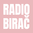 Radio "Birač" Milići logo