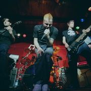 Radio BOB - Nu Metal (mp3 192) logo