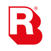 Radio Boing 97.3 Rosario logo