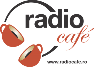 Radio Cafe RO logo