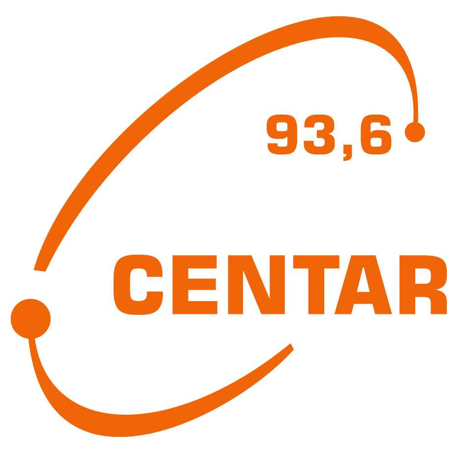 Radio Centar - Studio Poreč logo