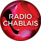 Radio Chablais Rock'n'Blues logo