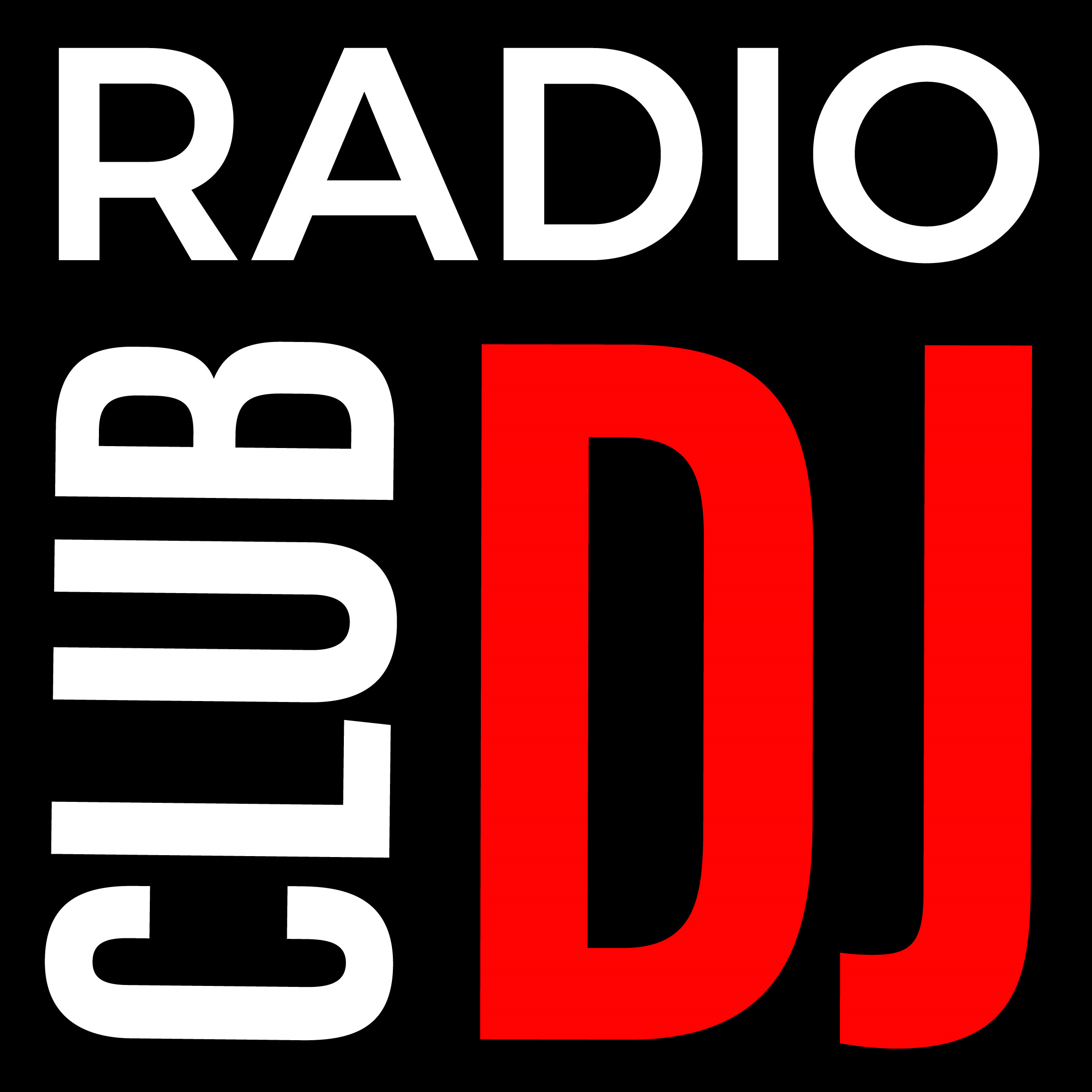 RADIO CLUB DJ logo